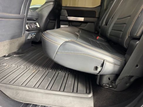 Used 2021 Ford F150 Platinum w/ Equipment Group 701A High AWD/4WD image 27