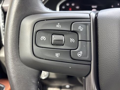 Used 2026 GMC Sierra 2500 Denali Ultimate AWD/4WD image 33