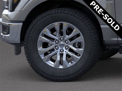 New 2026 Ford F150 Lariat image 19