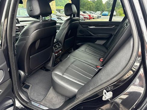 Used 2016 BMW X5 xDrive35i image 12