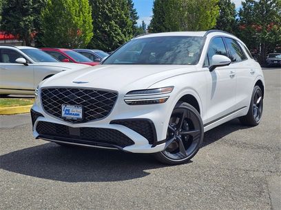 New 2026 Genesis GV70 3.5T Sport Prestige
