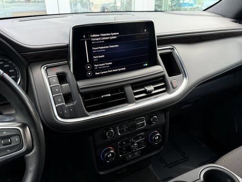 Used 2021 Chevrolet Tahoe LS AWD/4WD image 44