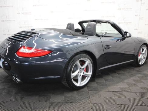 Used 2009 Porsche 911 Carrera S image 21