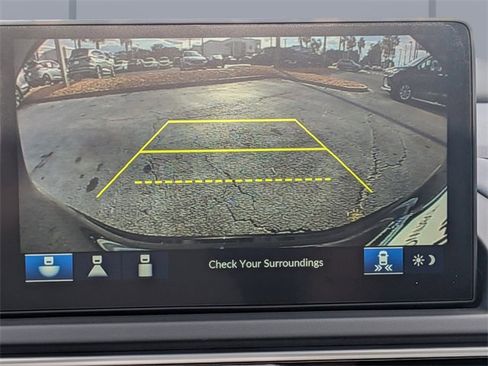 Certified 2025 Acura ADX A-Spec image 25