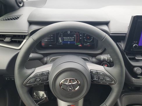 Used 2025 Toyota Corolla GR image 22
