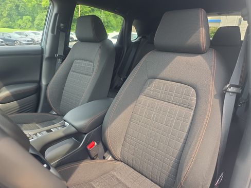 Used 2024 Honda HR-V Sport image 11