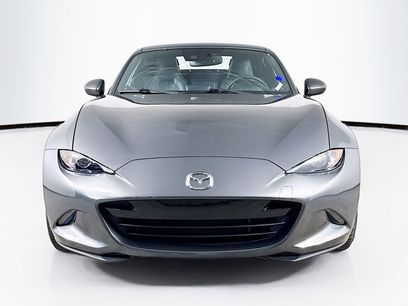 Used 2023 MAZDA MX-5 Miata Grand Touring w/ Weather Package