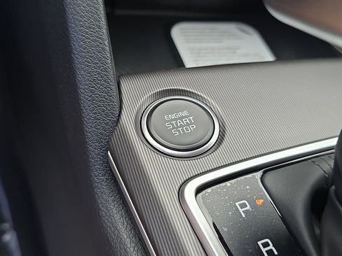 New 2026 Kia Sportage EX image 28