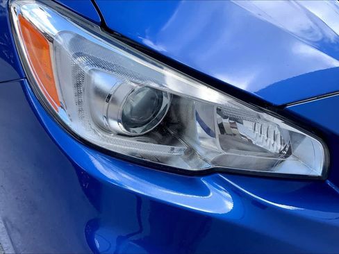 Used 2019 Subaru WRX AWD/4WD image 31