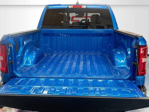 Used 2025 RAM 1500 Big Horn image 27