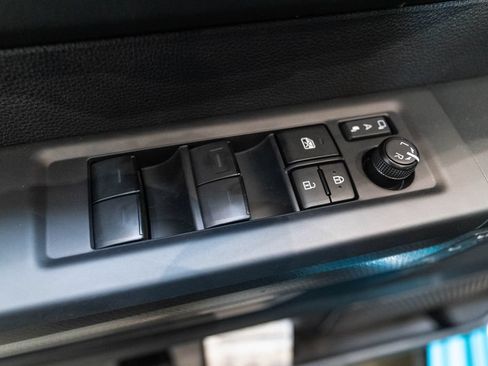 New 2026 Toyota Tundra TRD Pro AWD/4WD image 23