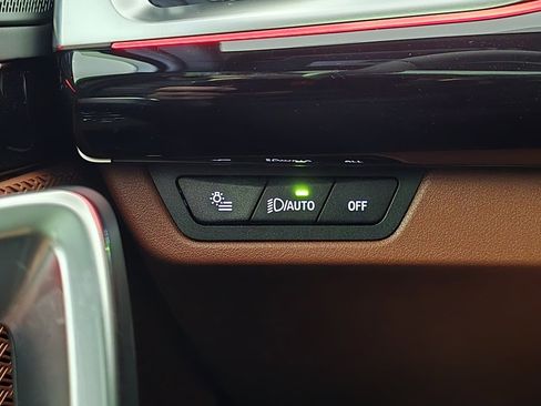 New 2026 BMW X1 xDrive28i w/ Technology Package image 25