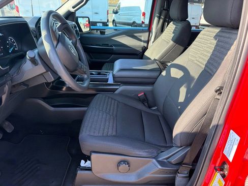 Used 2023 Ford F150 XL w/ STX Appearance Package RWD image 21