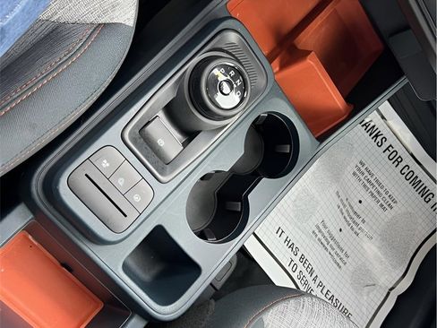 Used 2023 Ford Maverick XLT image 20