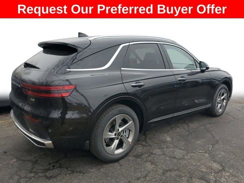 New 2026 Genesis GV70 2.5T Advanced image 6