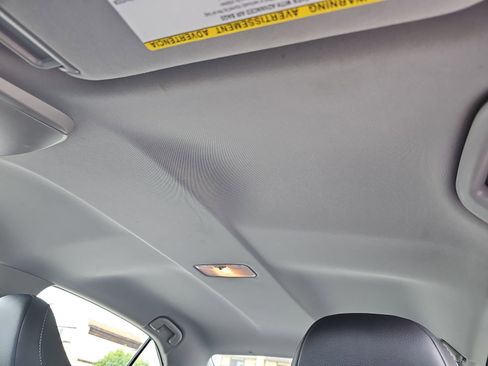 Used 2023 Toyota Camry SE FWD image 27
