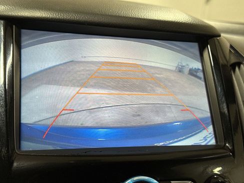 Used 2016 Chevrolet Cruze Premier image 16