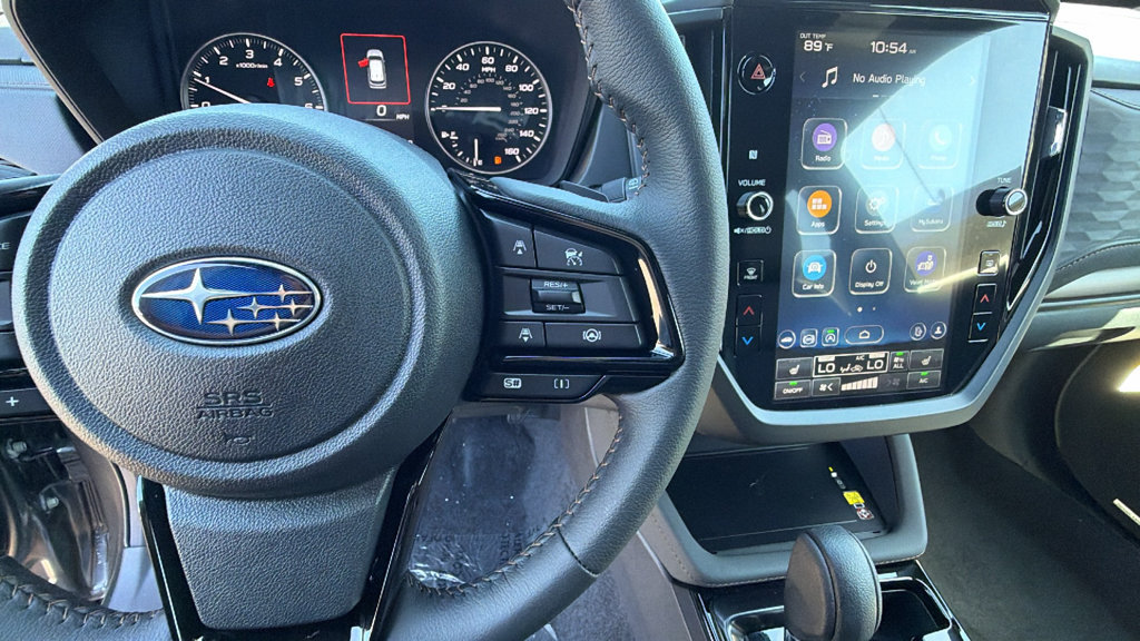 New 2026 Subaru Forester Sport w/ Onyx Edition AWD/4WD image 29