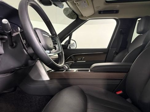 Used 2024 Land Rover Range Rover SE AWD/4WD image 34