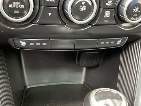 Used 2014 MAZDA CX-5 Grand Touring image 20