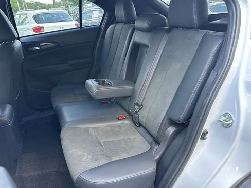 Used 2025 Mitsubishi Eclipse Cross SE AWD/4WD image 5