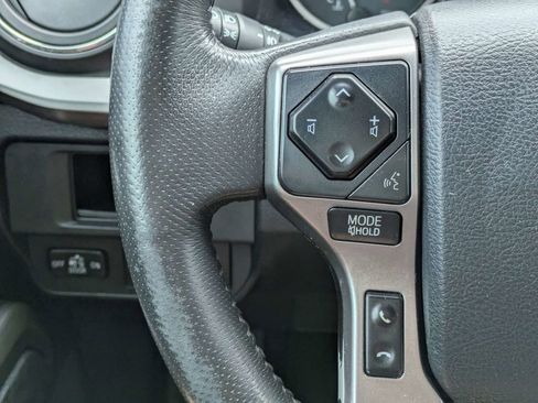 Used 2019 Toyota Tacoma Limited AWD/4WD image 25