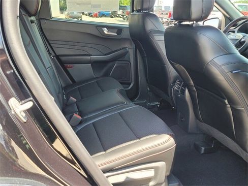 New 2025 Ford Escape ST-Line w/ Equipment Group 301A image 17