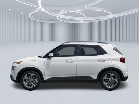 New 2026 Hyundai Venue SEL image 3
