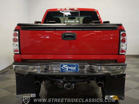 Used 2002 GMC Sierra 1500 SLE w/ Snow Plow Prep Pkg AWD/4WD image 12