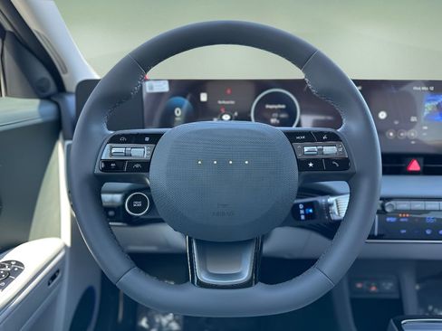 New 2025 Hyundai Ioniq 5 Limited image 12