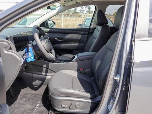 New 2026 Hyundai Tucson SEL FWD image 7
