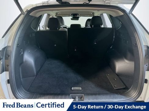 Certified 2023 Hyundai Tucson SEL image 9