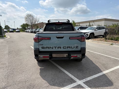 New 2026 Hyundai Santa Cruz XRT AWD/4WD image 4