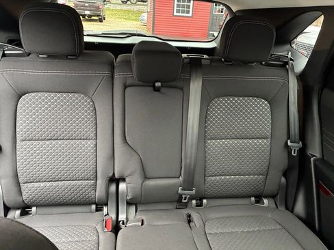 Used 2023 Ford Escape Active w/ Tech Pack #1 AWD/4WD image 23