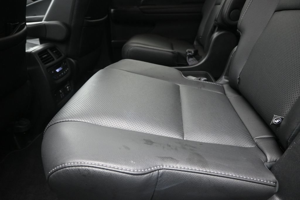 Used 2022 Honda Pilot Elite image 16
