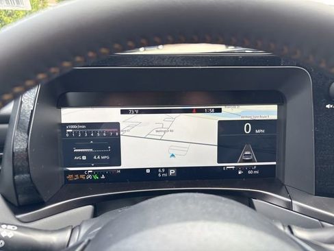 New 2026 Subaru Outback Wilderness AWD/4WD image 25