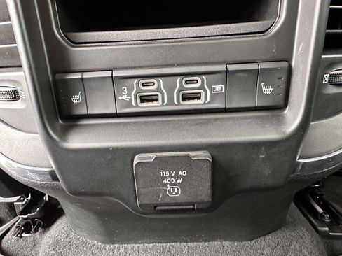 Used 2019 RAM 1500 Laramie image 15