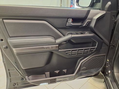 New 2026 Toyota 4Runner TRD Sport Premium image 27