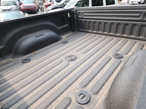 New 2026 RAM 2500 Tradesman AWD/4WD image 15