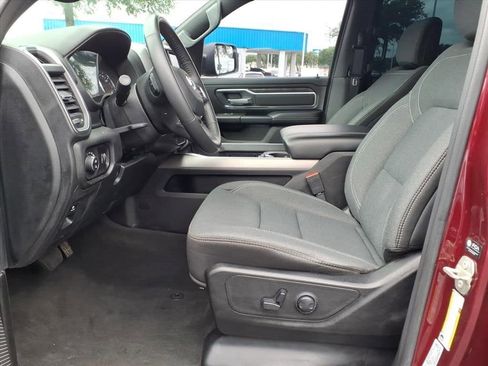 Used 2024 RAM 1500 Lone Star RWD image 18