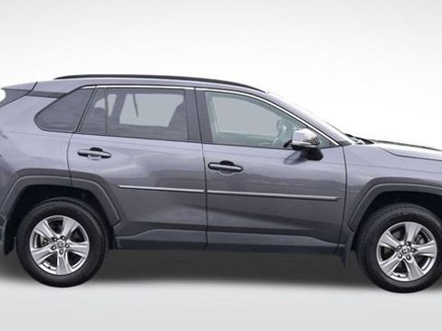 Certified 2024 Toyota RAV4 XLE image 5