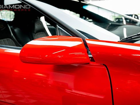 Used 2002 Chevrolet Camaro Z28 w/ SS Performance/Appearance Pkg RWD image 51