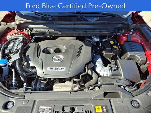 Used 2019 MAZDA CX-5 Grand Touring Reserve AWD/4WD image 30