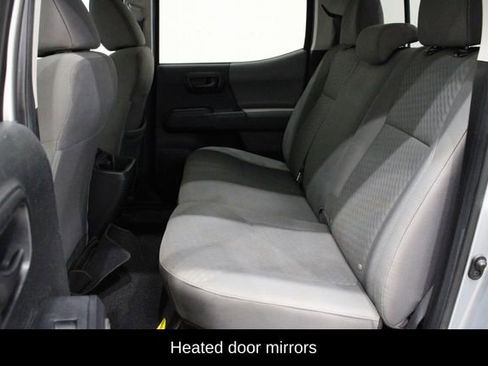 Used 2023 Toyota Tacoma SR image 11