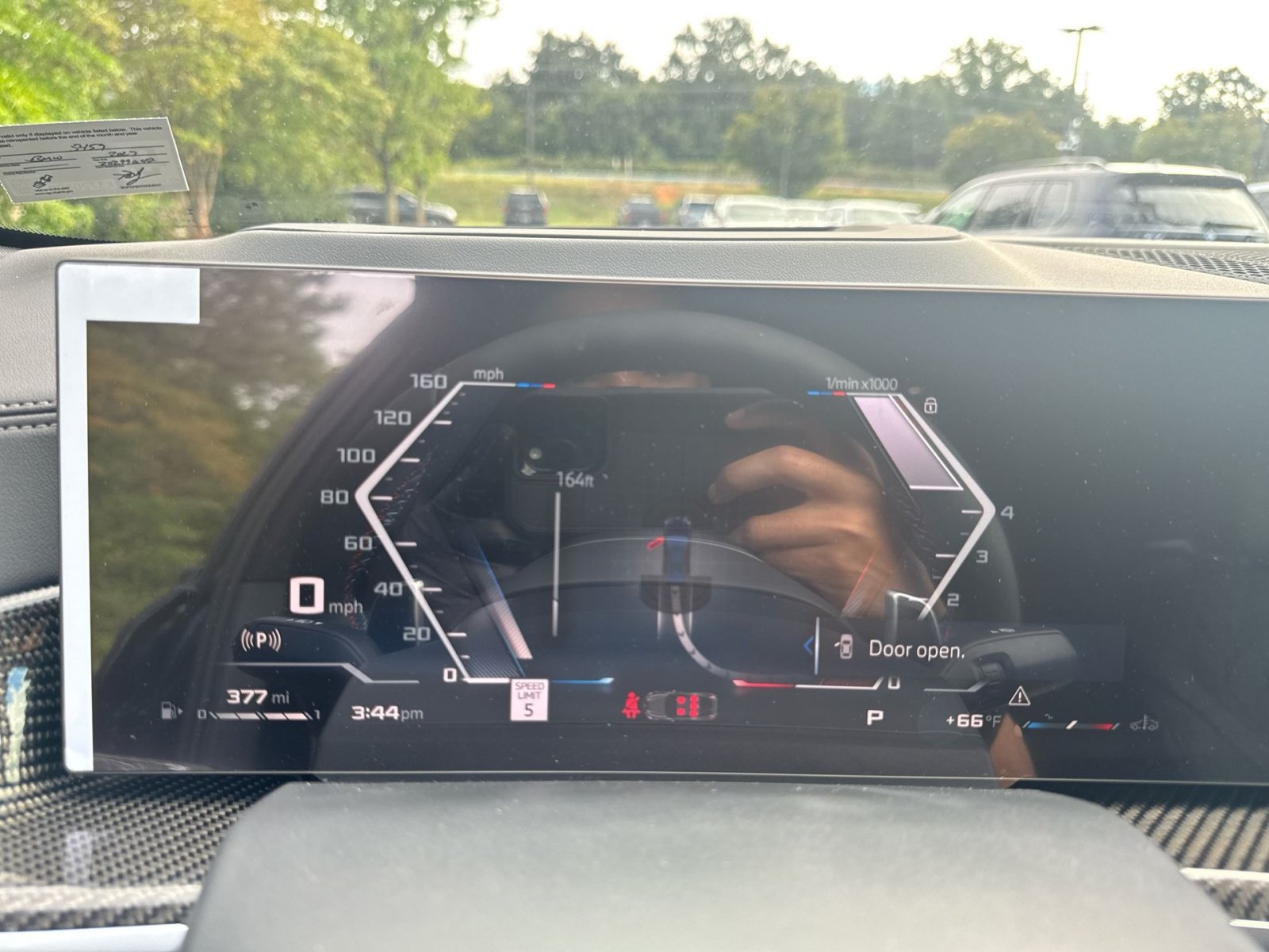 New 2027 BMW X6 M60i AWD/4WD image 20