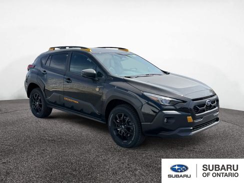 New 2026 Subaru Crosstrek 2.5i Wilderness w/ Crosstrek Mirror Package AWD/4WD image 7