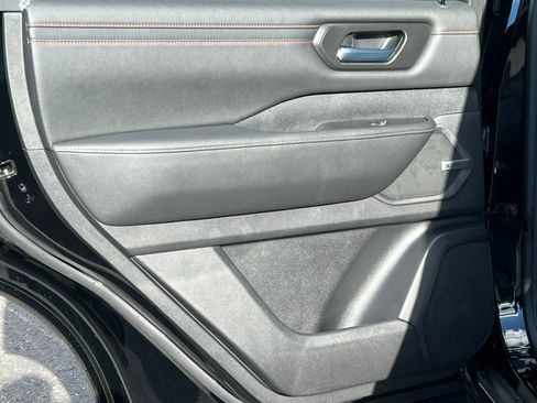 New 2026 Nissan Armada PRO-4X image 40