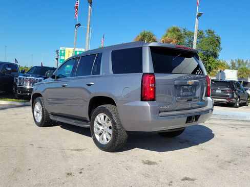 Used 2019 Chevrolet Tahoe LT image 7
