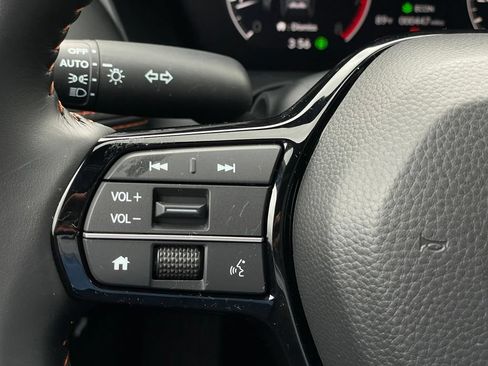 Certified 2026 Honda HR-V Sport image 15