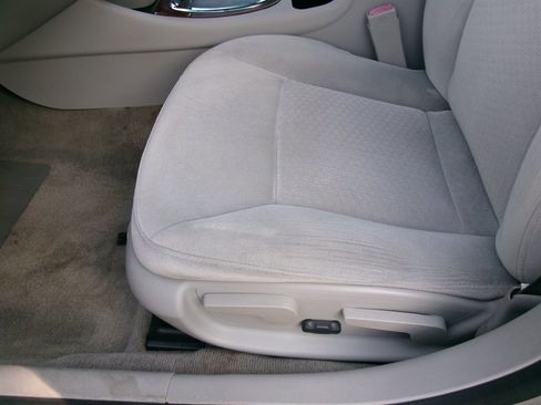 Used 2008 Chevrolet Impala LS image 12